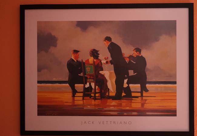Jack Vettrian